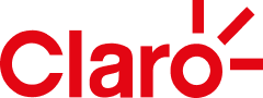 Logo de Claro
