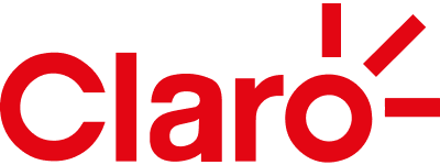 Logo de Claro