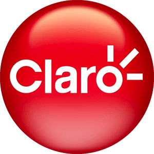 Logo Claro
