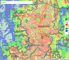 Medellín