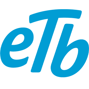 Logo ETB