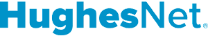 Logo HughesNet