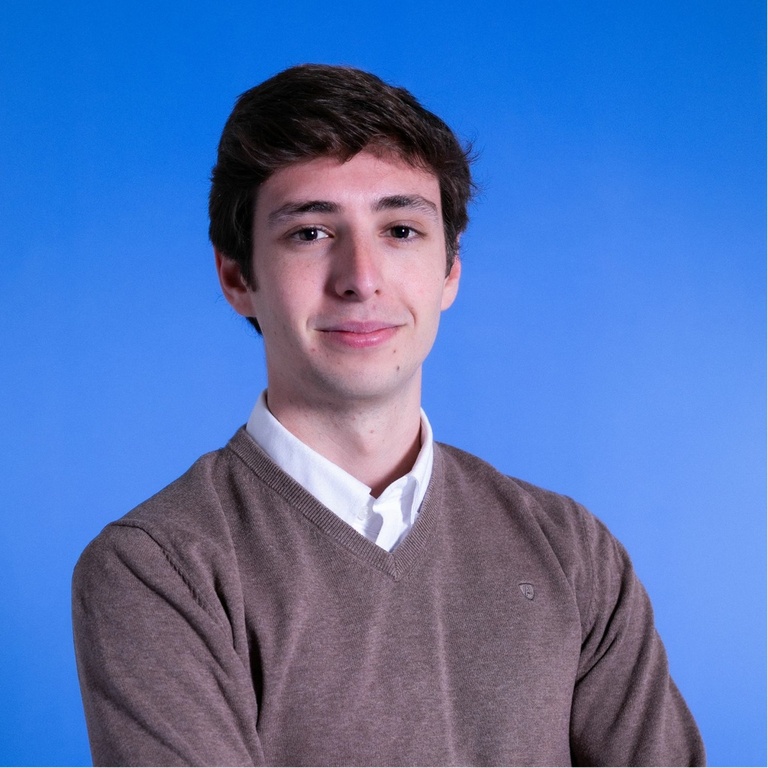 Pablo Torres Rodrigo