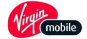 Logo virgin mobile