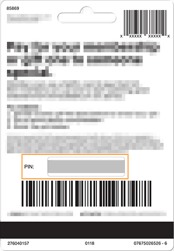código de regalo Netflix dónde ver el código de regalo Netflix