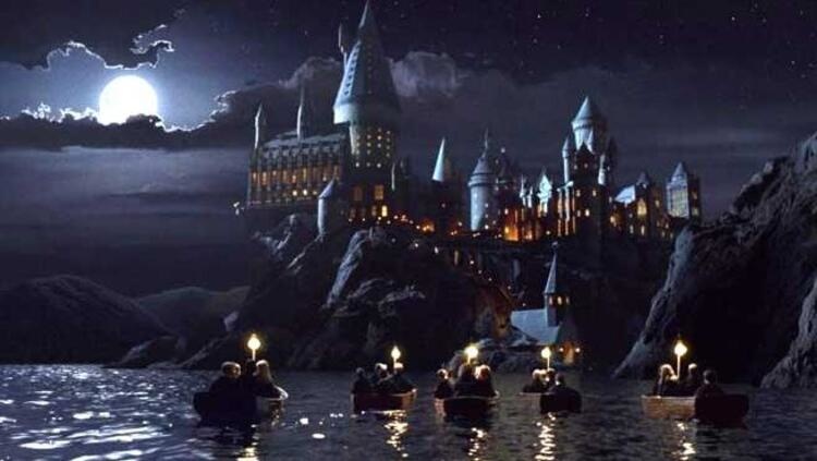Hogwarts Hogwarts