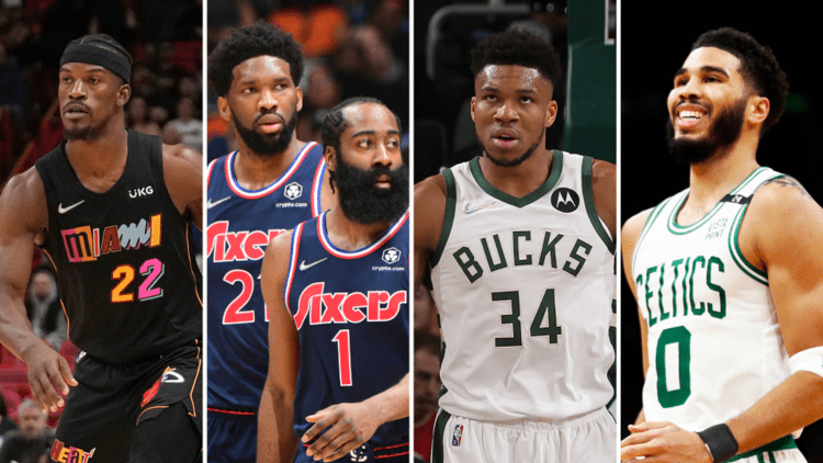 NBA NBA