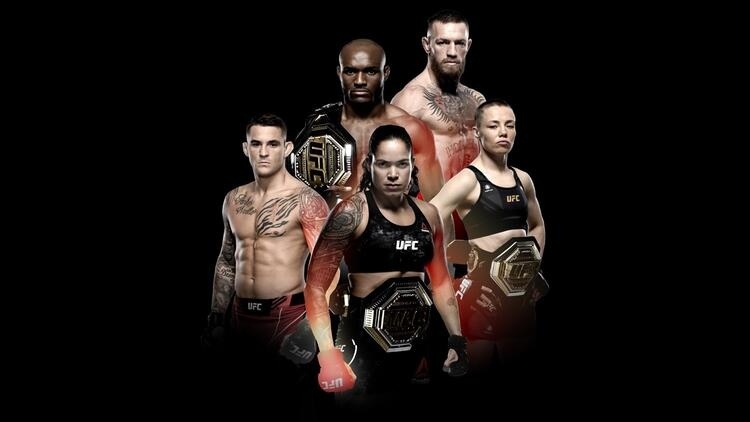 UFC UFC