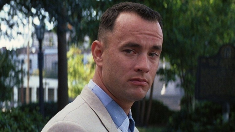 Forrest Gump Forrest Gump