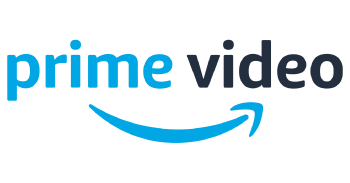 Logo Amazon Prime Video Logo Amazon Prime Video