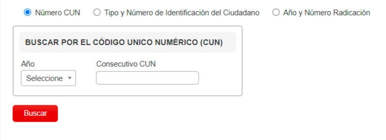 Apelación CUN apelacioncun