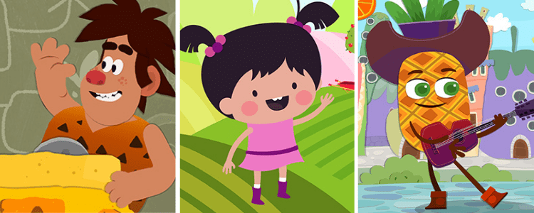 Baby Tv programación Baby Tv programación