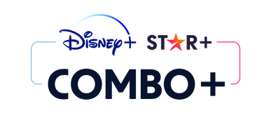 Combo disney y star