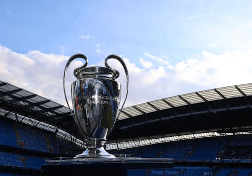 champions