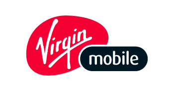 Logo Virgin Mobile Logo Virgin Mobile