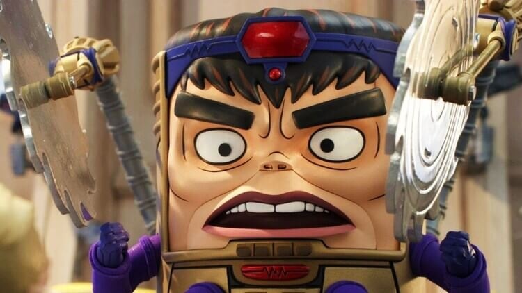 Modok Modok