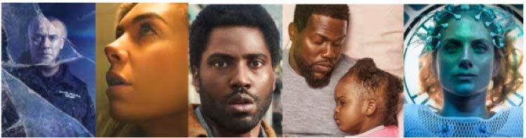 Películas recomendadas de Netflix Películas recomendadas de Netflix