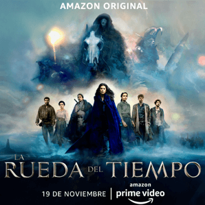 La rueda del tiempo La rueda del tiempo