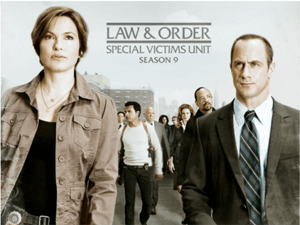 Law & Order Law & Order