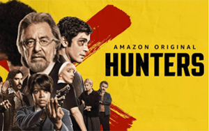 Hunters Hunters