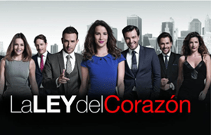 La ley del corazón La ley del corazón