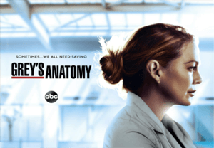 Grey´s Anatomy Grey´s Anatomy