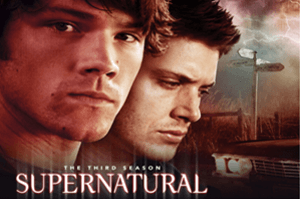 Supernatural Supernatural