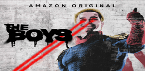 The Boys The Boys