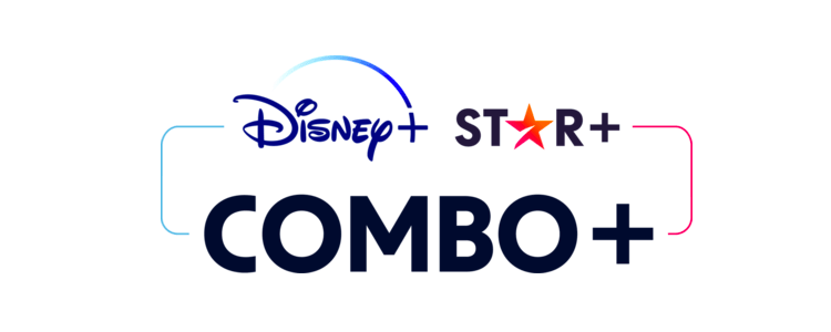 Combo+ Disney Combo+ Disney