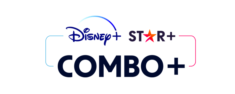 Combo+ Disney