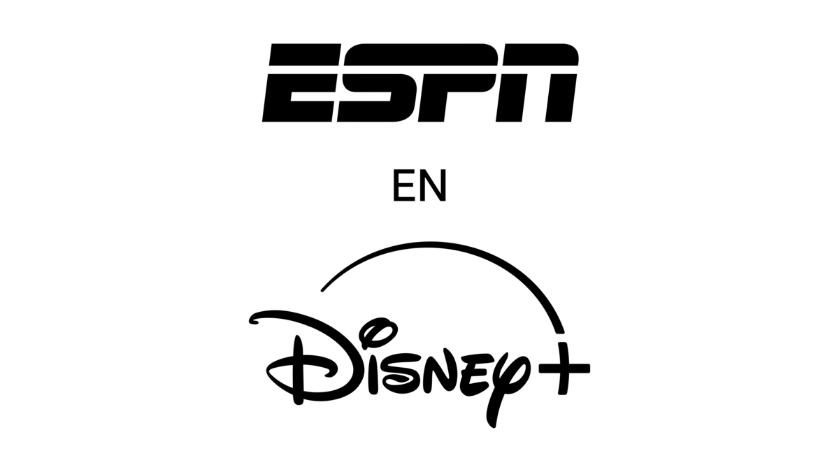 ESPN Disney+