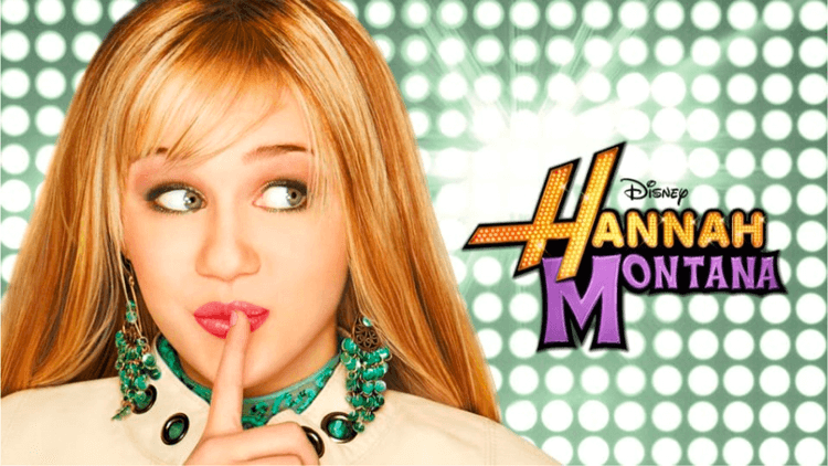 Hannah Montana Hannah Montana