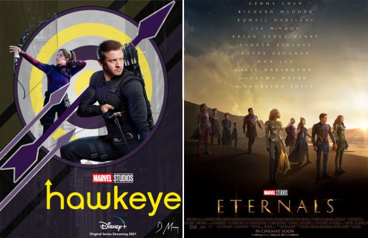 Estrenos Disney noviembre 2021 Estrenos Disney noviembre 2021