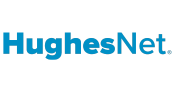 Logo HughesNet Colombia Logo HughesNet Colombia