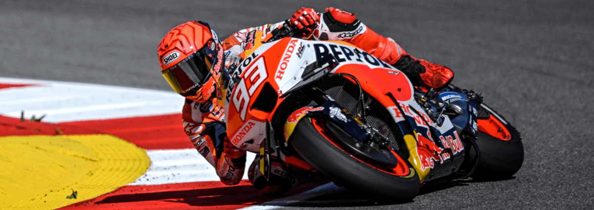 MotoGP MotoGP