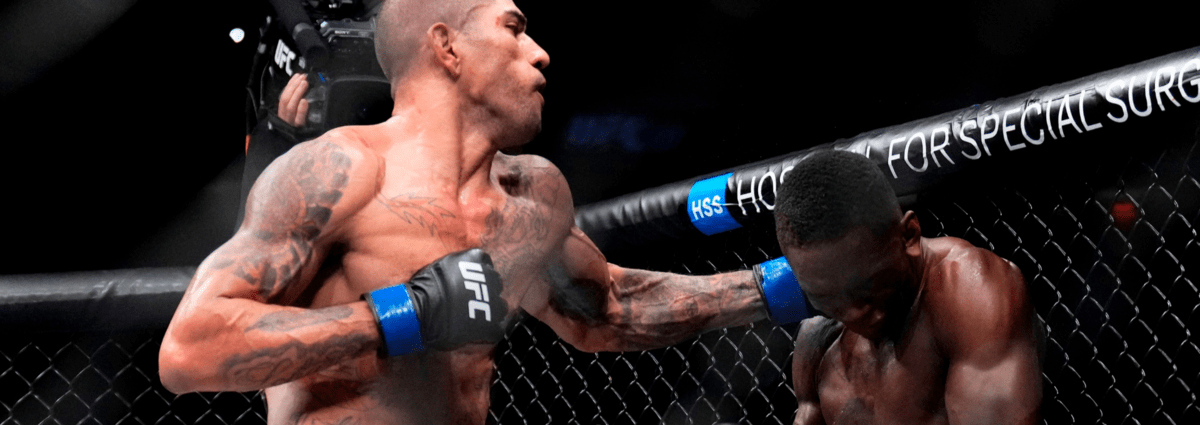 UFC UFC