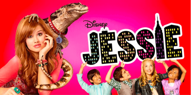Jessie Jessie