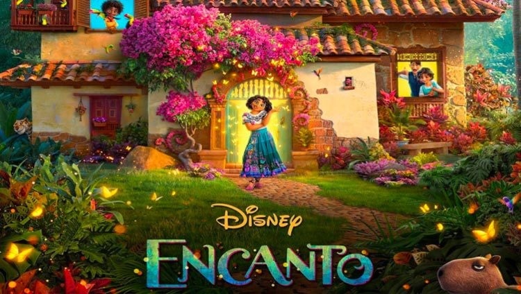 Encanto Disney Encanto Disney