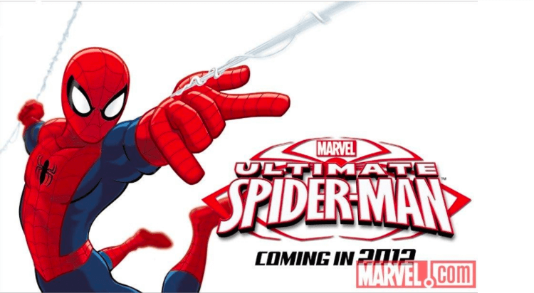 Spider-Man Spider-Man