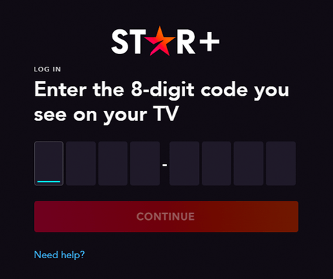 Starplus Begin Starplus Begin