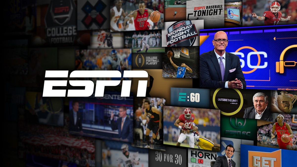 ESPN Colombia ESPN Colombia