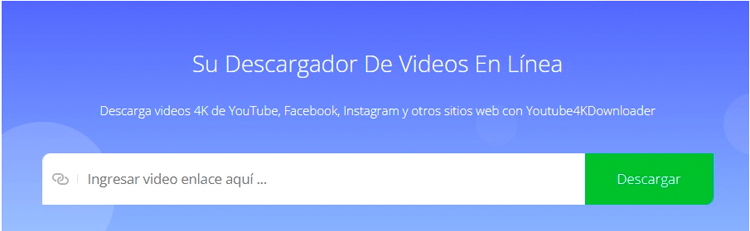 YouTube Downloader4K YouTube Downloader4K