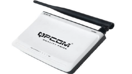 Modem QPCOM DIRECTV Modem QPCOM DIRECTV