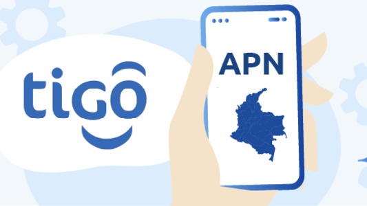 APN Tigo
