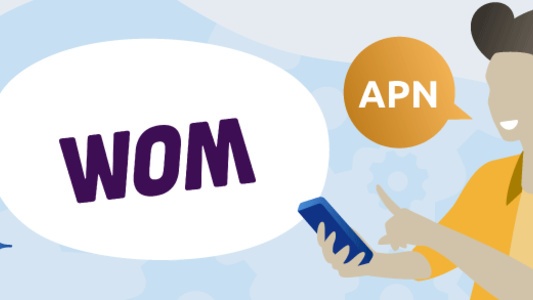 APN WOM Colombia