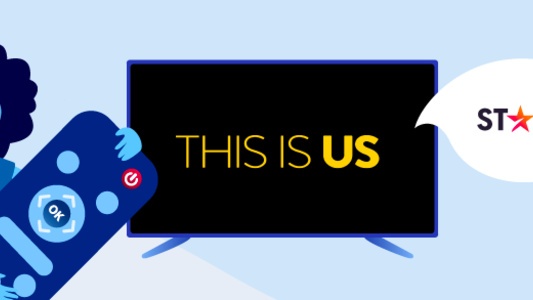 This Is Us serie