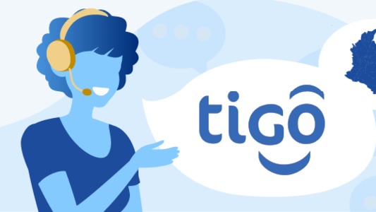 Teléfono Tigo