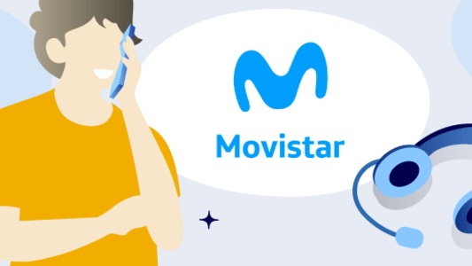 movistar online