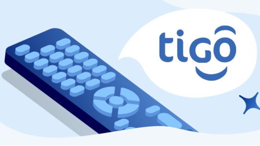 canales tigo