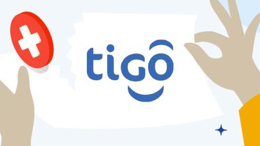 Cancelar plan Tigo
